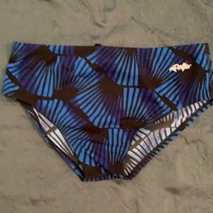 Dolfin Competition Swim Briefs